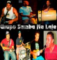 Grupo Samba na Laje